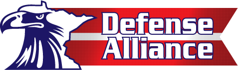 Defense Alliance logo