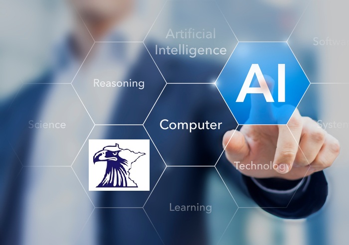 Embracing AI for Small Business:  10 Expert Tips from a Non-Expert