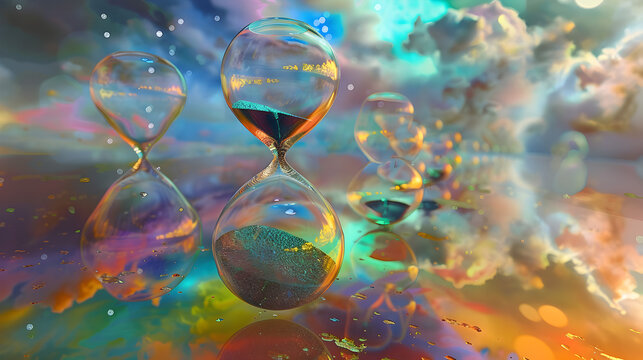 The Value of Time and High-Tech Business Success