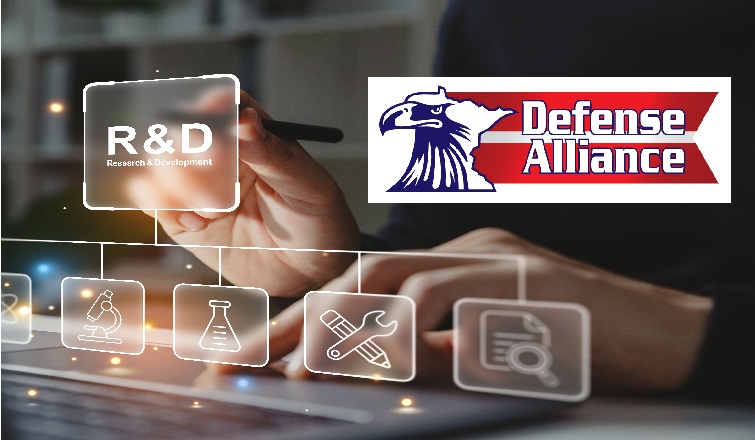 R&D:  The Most Common Missing Ingredient for Effective Business Development